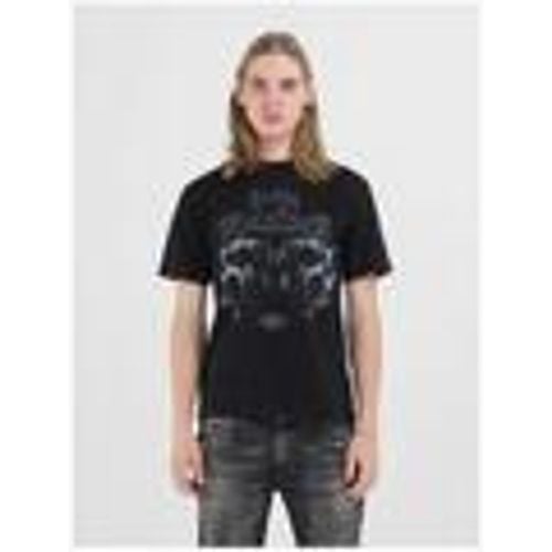 T-shirt Replay M6957 .000.23608P - Replay - Modalova