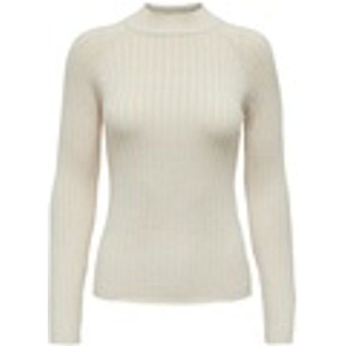 Maglione JDYMAGDA L/S RIB PULLOVER KNT 15238267 - Jacqueline De Yong - Modalova