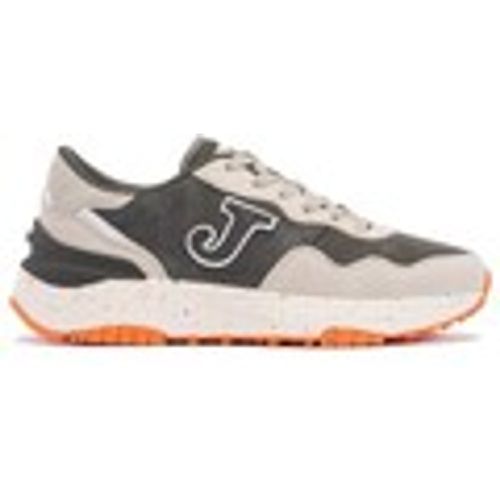 Sneakers c.367 men 2412 beige gris - Joma - Modalova