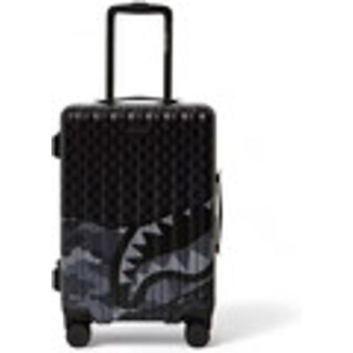 Valigia rigida trolley split up camo tear - Sprayground - Modalova