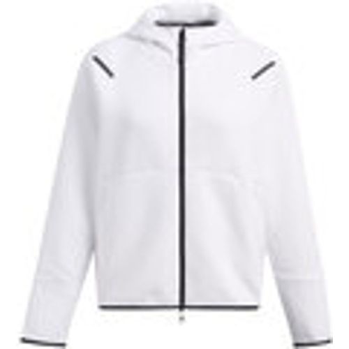 Felpa UNSTOPPABLE FLC FZ - Under Armour - Modalova