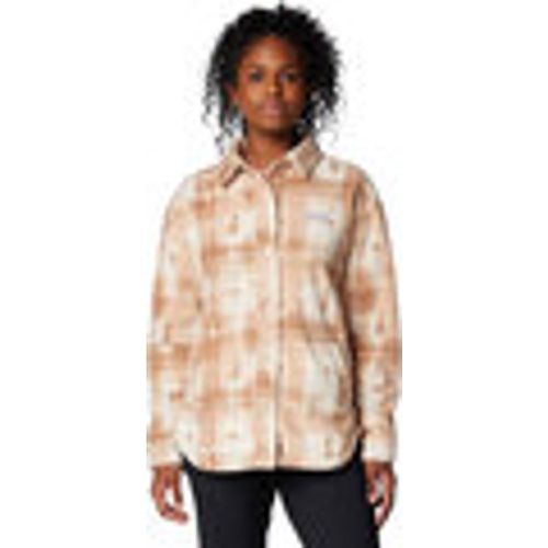 Camicia W BENTON SPRINGS SHIRT JACKET II - Columbia - Modalova