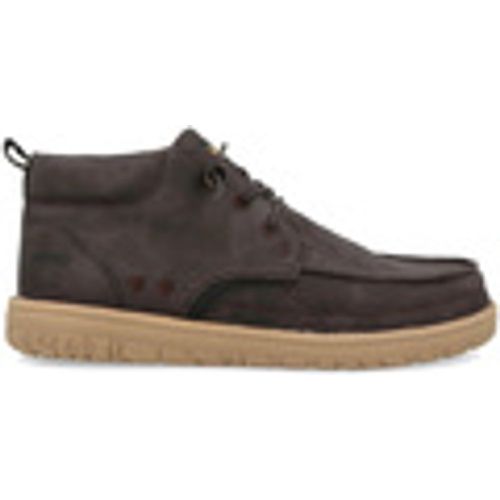 Sneakers alte - Samoa mid JM42140A-030 - Jeep - Modalova