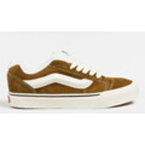 Scarpe Vans Knu skool pig suede - Vans - Modalova