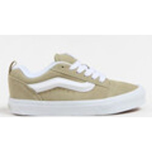 Scarpe Vans Knu skool suede - Vans - Modalova