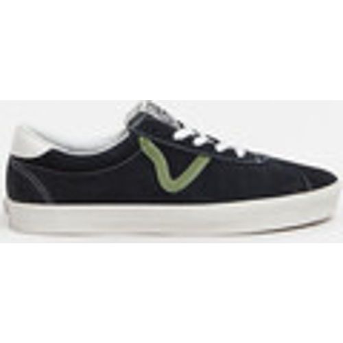 Scarpe Vans Sport low 2-tone suede - Vans - Modalova