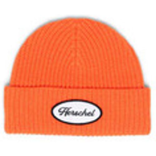 Berretto Gorro Watch Cap Station Flame - Herschel - Modalova