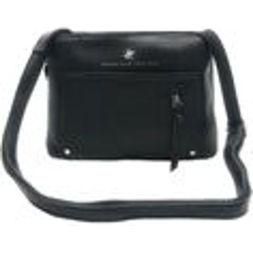 Borsa a tracolla BH-3948 - Beverly Hills Polo Club - Modalova