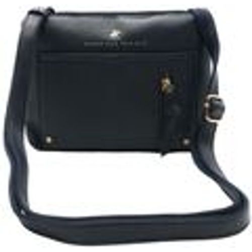 Borsa a tracolla BH-3948 - Beverly Hills Polo Club - Modalova