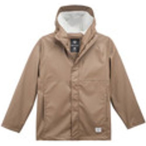 Parka Casaco Homem Classic Rain Jacket Men's Cub - Herschel - Modalova