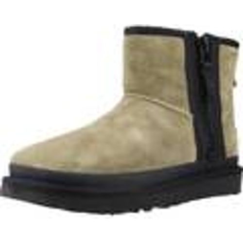 Stivali W CLASSIC MINI ZIPPER TAPE - Ugg - Modalova