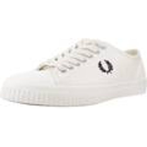 Sneakers HUGHES LOW CANVAS - Fred Perry - Modalova