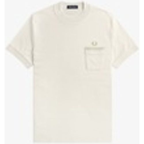 T-shirt & Polo Fred Perry M4650FP - Fred Perry - Modalova