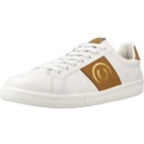 Sneakers B721 LEATHER/BRANDE - Fred Perry - Modalova