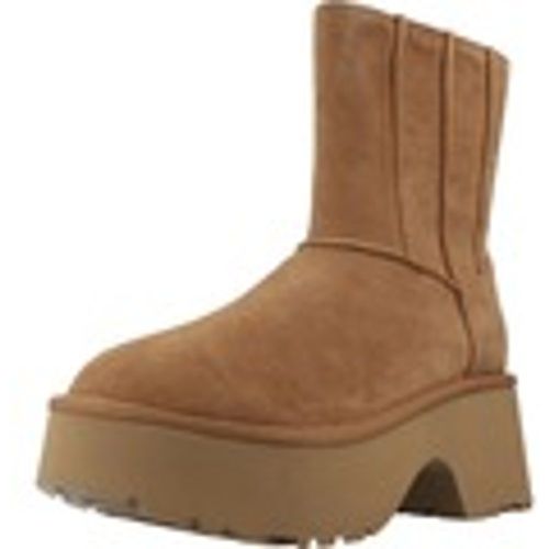 Stivali W CLASSIC TWIN SEAM NEW HE - Ugg - Modalova