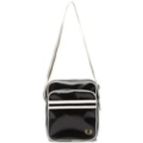 Borsa Fred Perry CLASSIC SIDE BAG - Fred Perry - Modalova