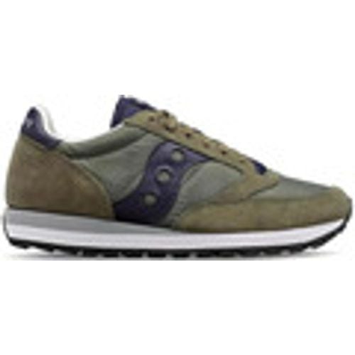 Sneakers - Jazz Blu S2044-653 Uomo - Saucony - Modalova