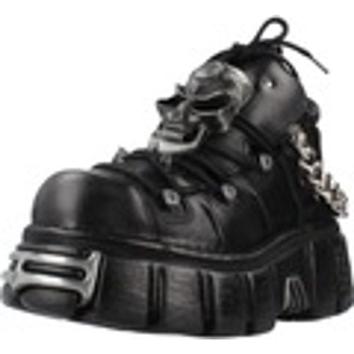 Sneakers New Rock M1491 S1 - New Rock - Modalova