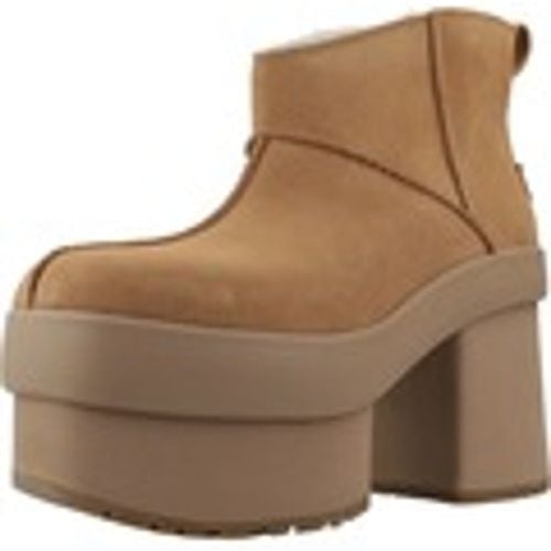 Stivali W NEW HEIGHTS PLATFORM MIN - Ugg - Modalova