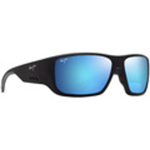 Occhiali da sole Occhiali da Sole Keha B663-02 Polarizzati - Maui Jim - Modalova