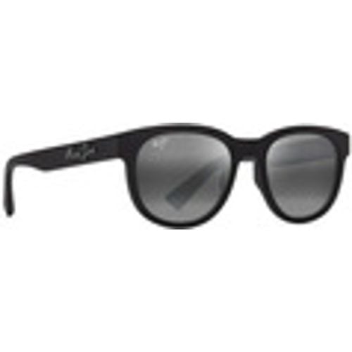 Occhiali da sole Occhiali da Sole Maoli B668-02 Polarizzati - Maui Jim - Modalova