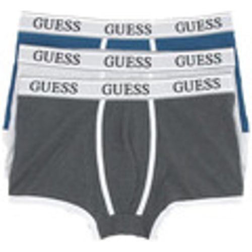 T-shirt Guess Pack x3 G active - Guess - Modalova