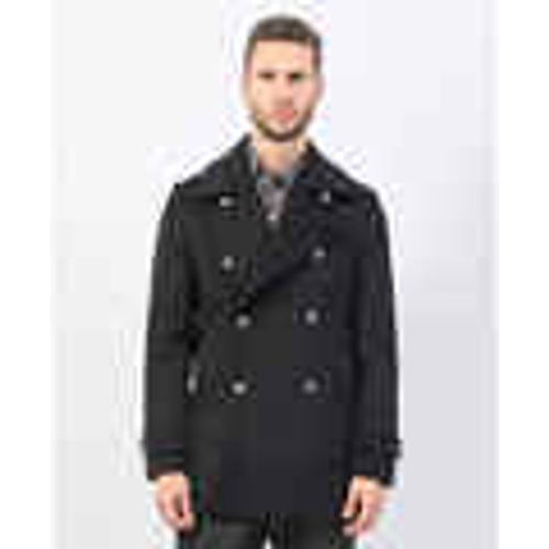 Mantella Cappotto da uomo Double Breasted Regular Fit - Mulish - Modalova