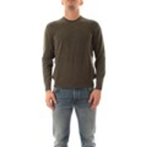 Maglione Fedeli 7UI07001 - Fedeli - Modalova