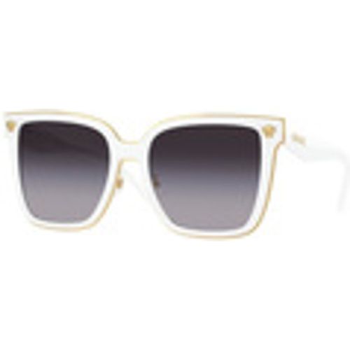 Occhiali da sole Occhiali da Sole VE2278D 314/8G - Versace - Modalova