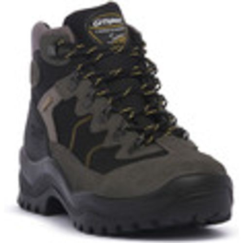 Scarpe da trekking 12 SCAMOSCIATO - GriSport - Modalova