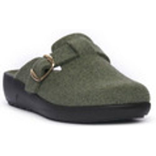 Scarpe Grunland VERDE 59ROCA - Grunland - Modalova