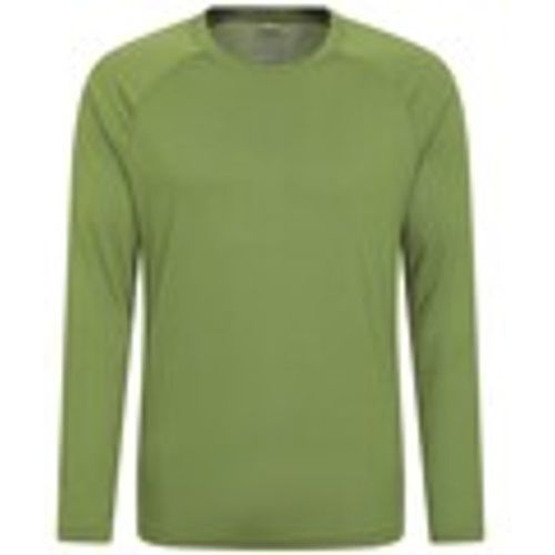 T-shirts a maniche lunghe MW3547 - Mountain Warehouse - Modalova