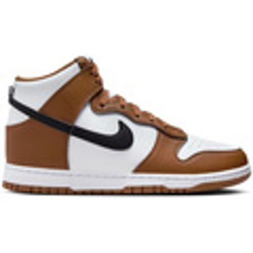 Sneakers - W dunk high FV5960-200 - Nike - Modalova