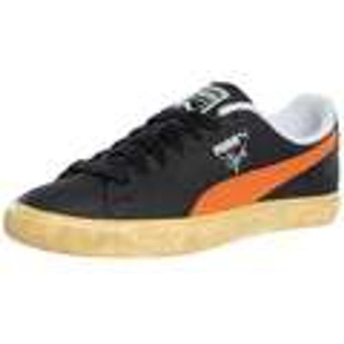 Sneakers Scarpe da ginnastica in pelle vintage Clyde - Puma - Modalova