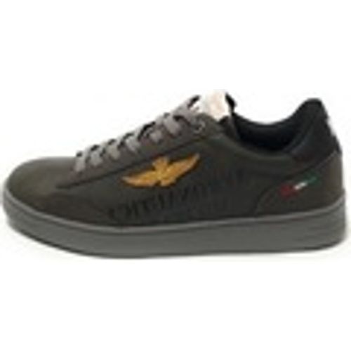 Sneakers SC289CT3385-242 - aeronautica militare - Modalova