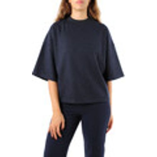 T-shirt Niu' AW24504J018 - Niu' - Modalova