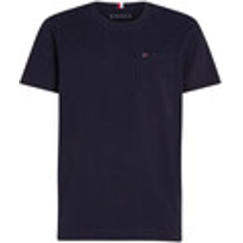 T-shirt Tommy Hilfiger MW0MW36220 - Tommy Hilfiger - Modalova