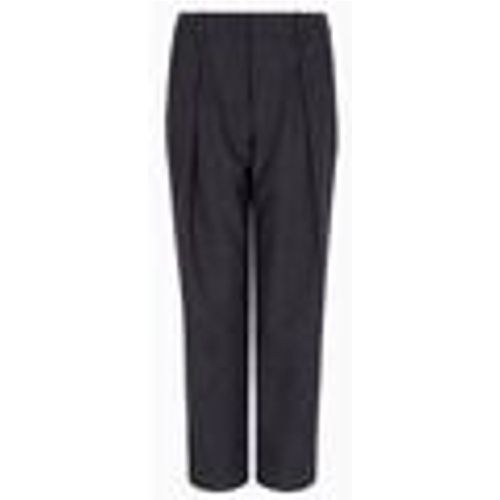 Pantaloni Sportivi EAX 6DYP47 - EAX - Modalova