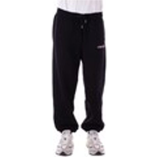 Pantaloni Sportivi M4YB18 K9V31 - Guess - Modalova