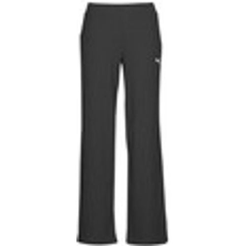 Pantaloni Sportivi ESS ELEVATED RIB PANT - Puma - Modalova