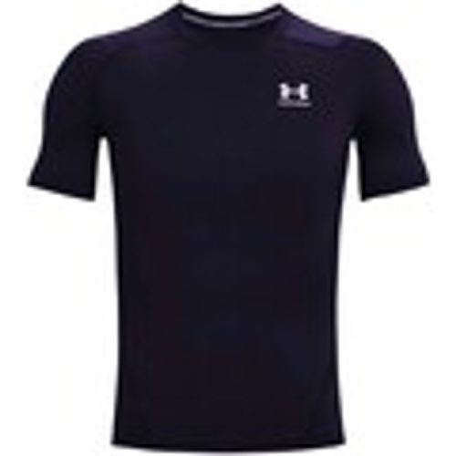 T-shirt & Polo Ua Hg Armour Comp Ss - Under Armour - Modalova