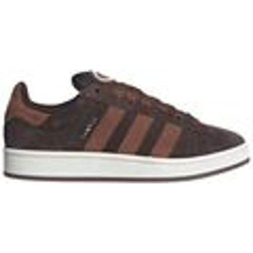 Sneakers Scarpe Campus 00s Dark Brown/Preloved Brown/Cloud White - Adidas - Modalova