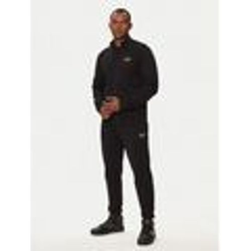 Tuta 8NPV60 PJVRZ - TRACKSUITE-0208 BLACK - Emporio Armani EA7 - Modalova