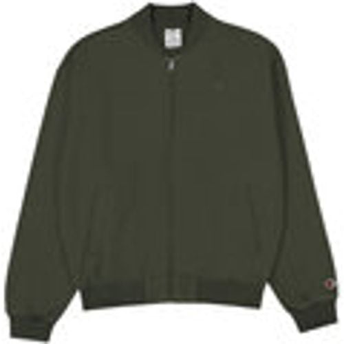 Felpa Champion BOMBER SWEATSHIRT - Champion - Modalova