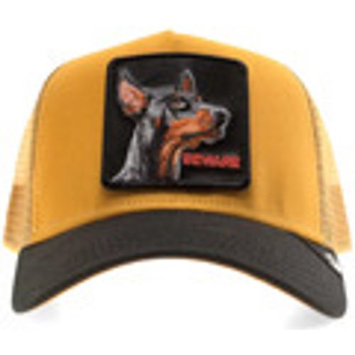 Cappelli cappello trucker doberman Beware - Goorin Bros - Modalova