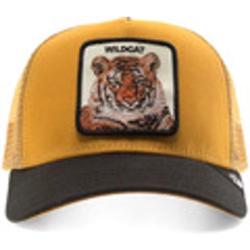 Cappelli cappello trucker Wildcat mustard - Goorin Bros - Modalova