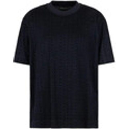 T-shirt & Polo 6D1TD51JOSZ0920 - Emporio Armani - Modalova