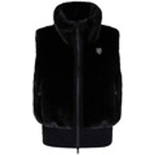 Giacca Sportiva Gilet EA7 6DTQ03 TN2ZZ Donna - Ea7 Emporio Armani - Modalova