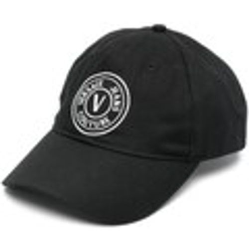 Cappelli 77GAZK26-ZG205 - Versace Jeans Couture - Modalova