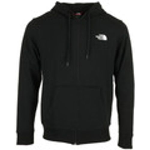 Giacche M Open Gate Fz hood Light - The North Face - Modalova